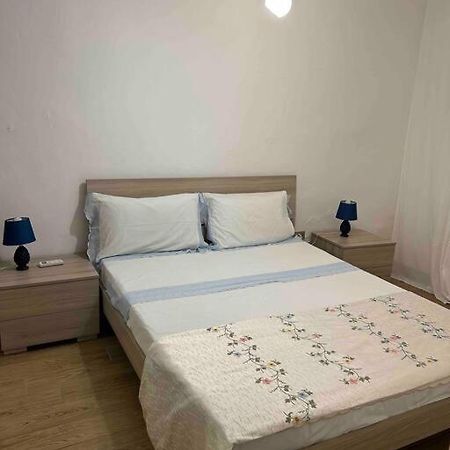 Federica Apartment Palermo Exterior photo