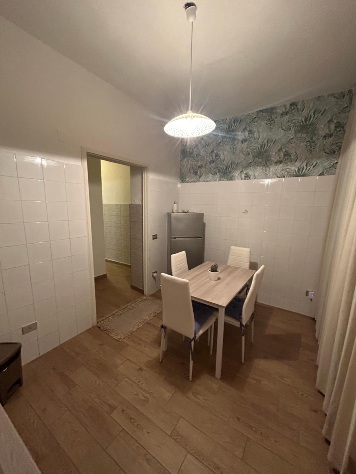Federica Apartment Palermo Exterior photo