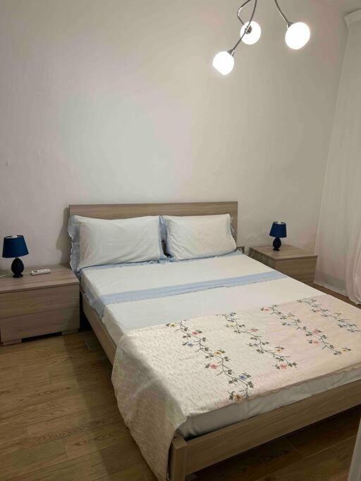 Federica Apartment Palermo Exterior photo